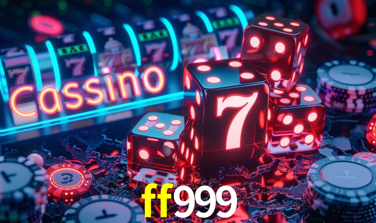 Experiência VIP ff999