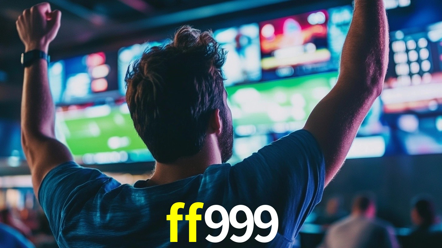 ff999 bet