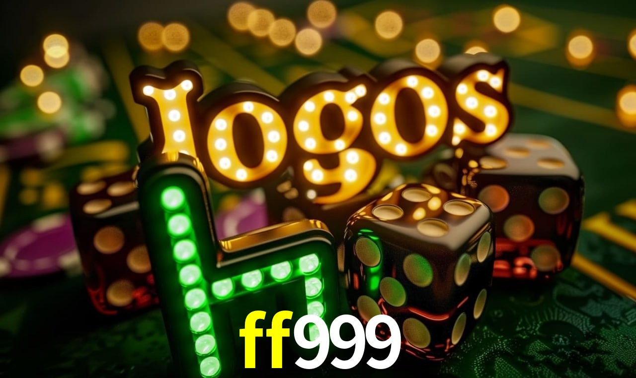 Experiência VIP ff999