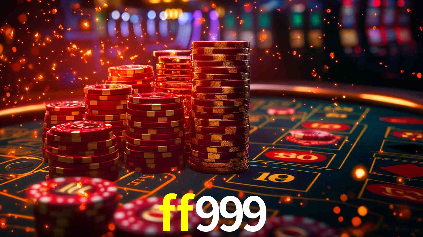 Exclusive Games ff999