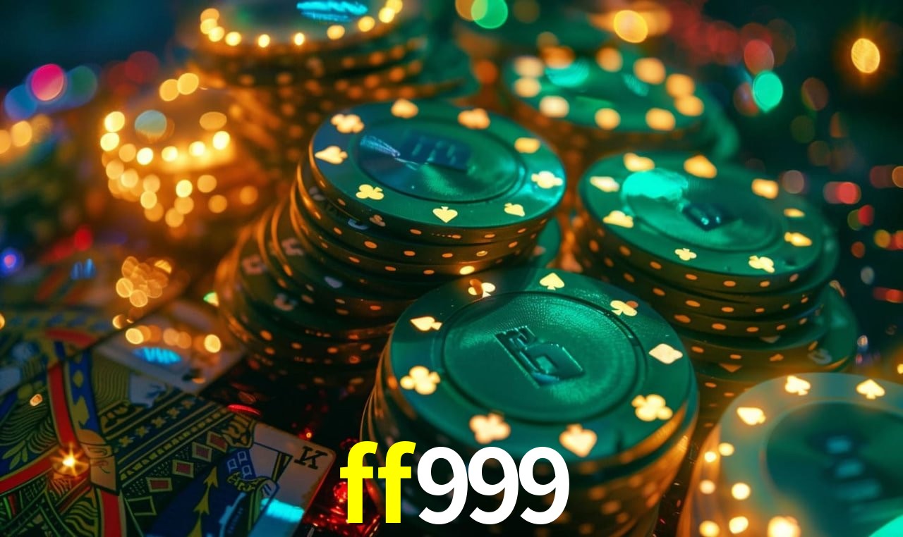 Login Seguro ff999