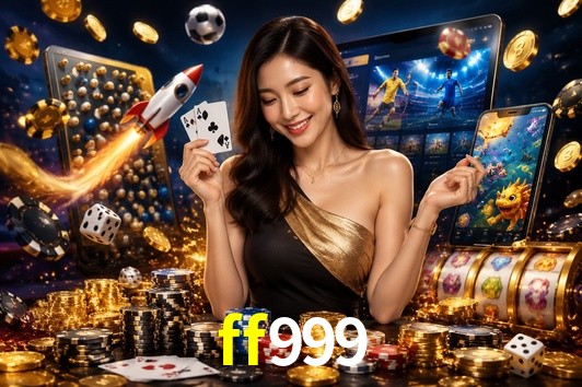 Account Benefits ff999