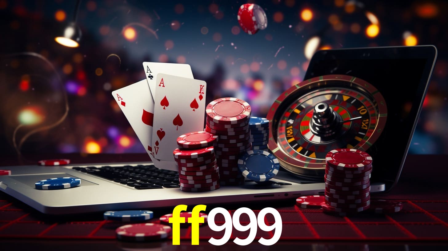 Live Casino ff999