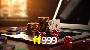 Mesa de Blackjack ff999