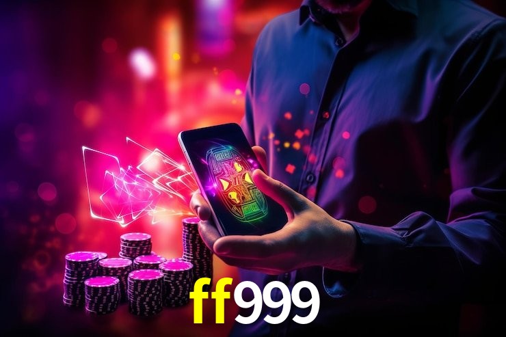 Estatísticas do Jogo ff999
