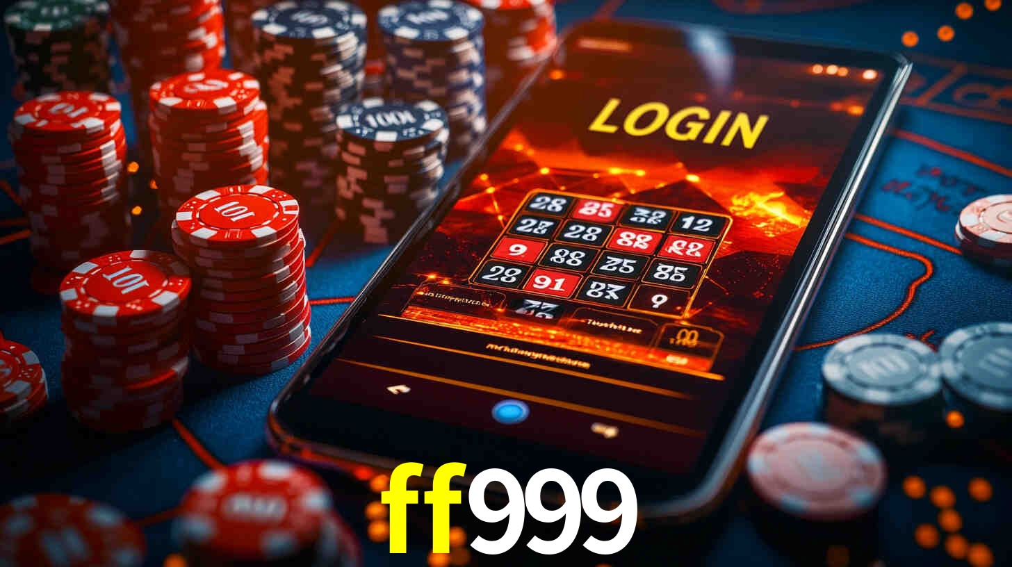 Bônus Generosos e Exclusivos no ff999 para Você!