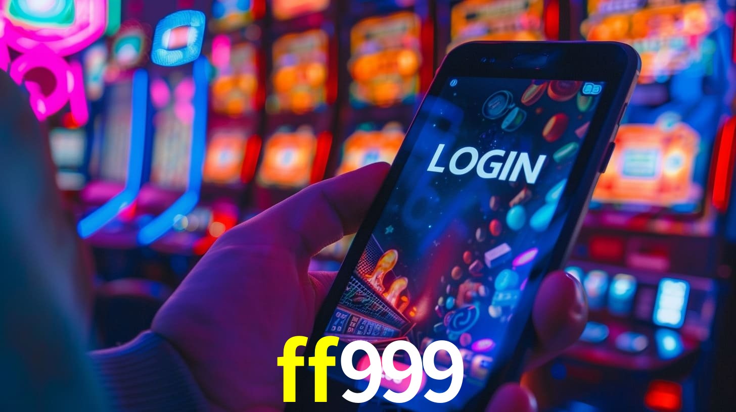Recursos de Bônus ff999