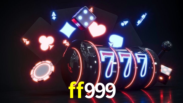 Football Betting ff999