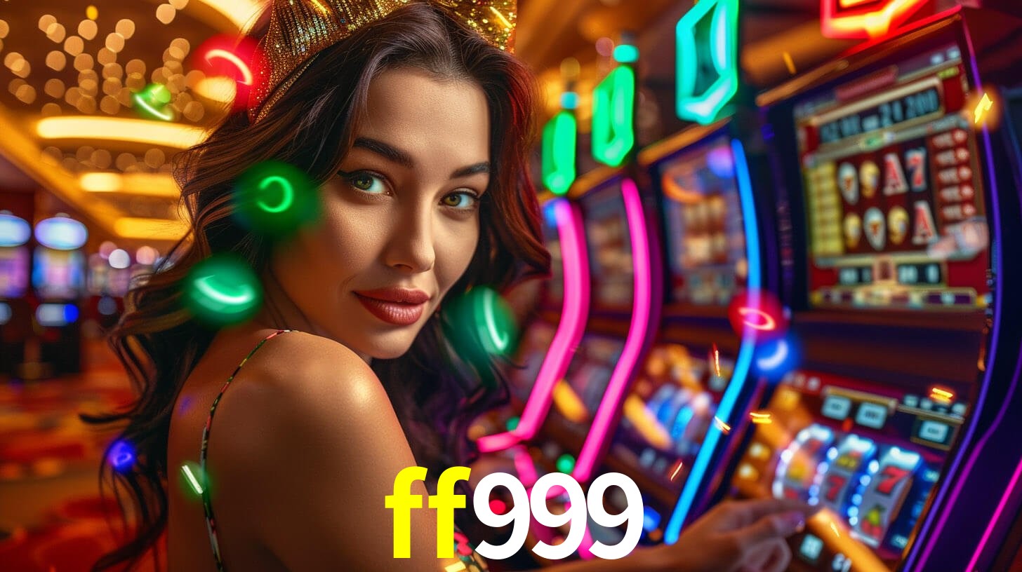 App mobile ff999