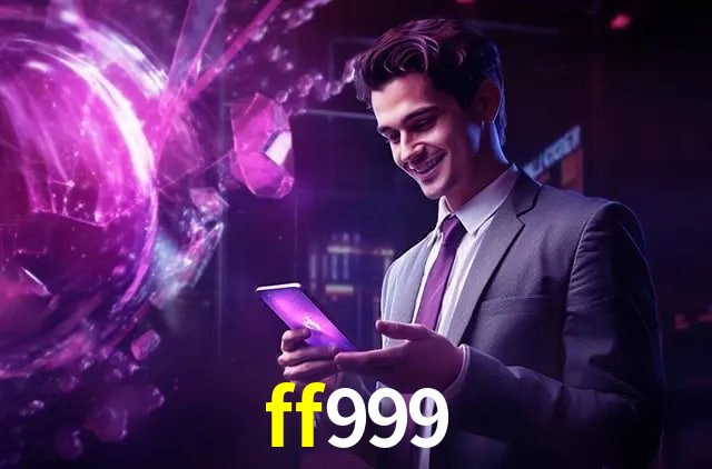 Tennis Betting ff999