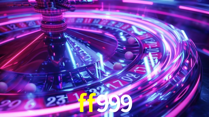 PIX Instantâneo ff999