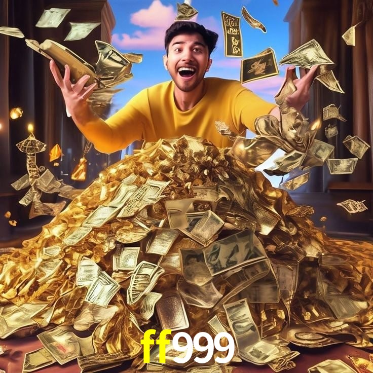 Avaliações dos Jogadores ff999