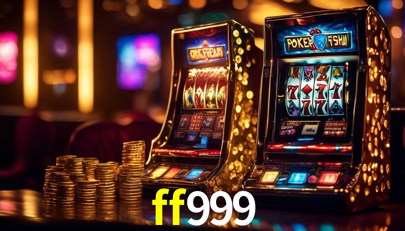 Jogos Exclusivos ff999