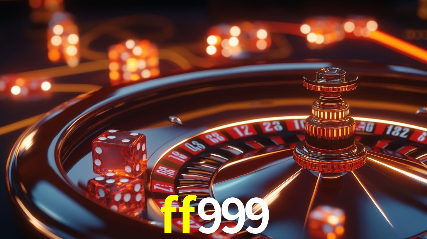 VIP Casino ff999