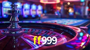 Design Responsivo ff999