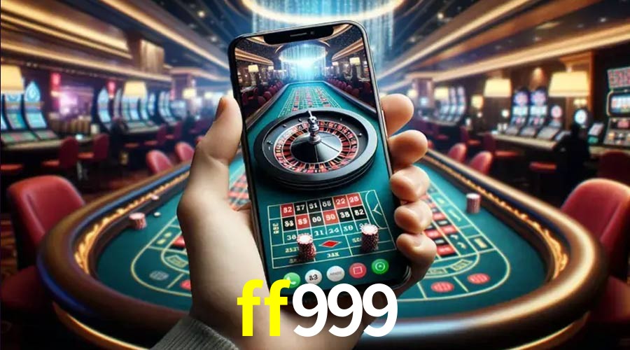 Platform Technology ff999