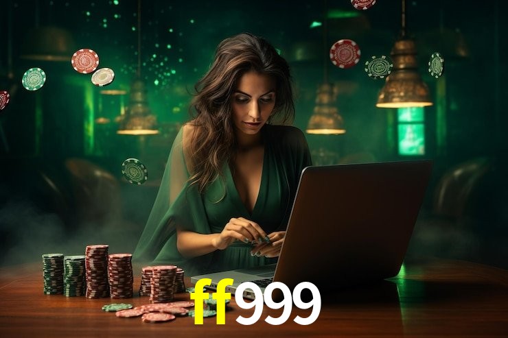 APK Android ff999