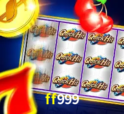 Explorando a Categoria de Eventos em Apostas na ff999