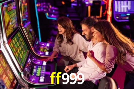 Casino VIP ff999