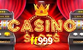 Slot Games ff999
