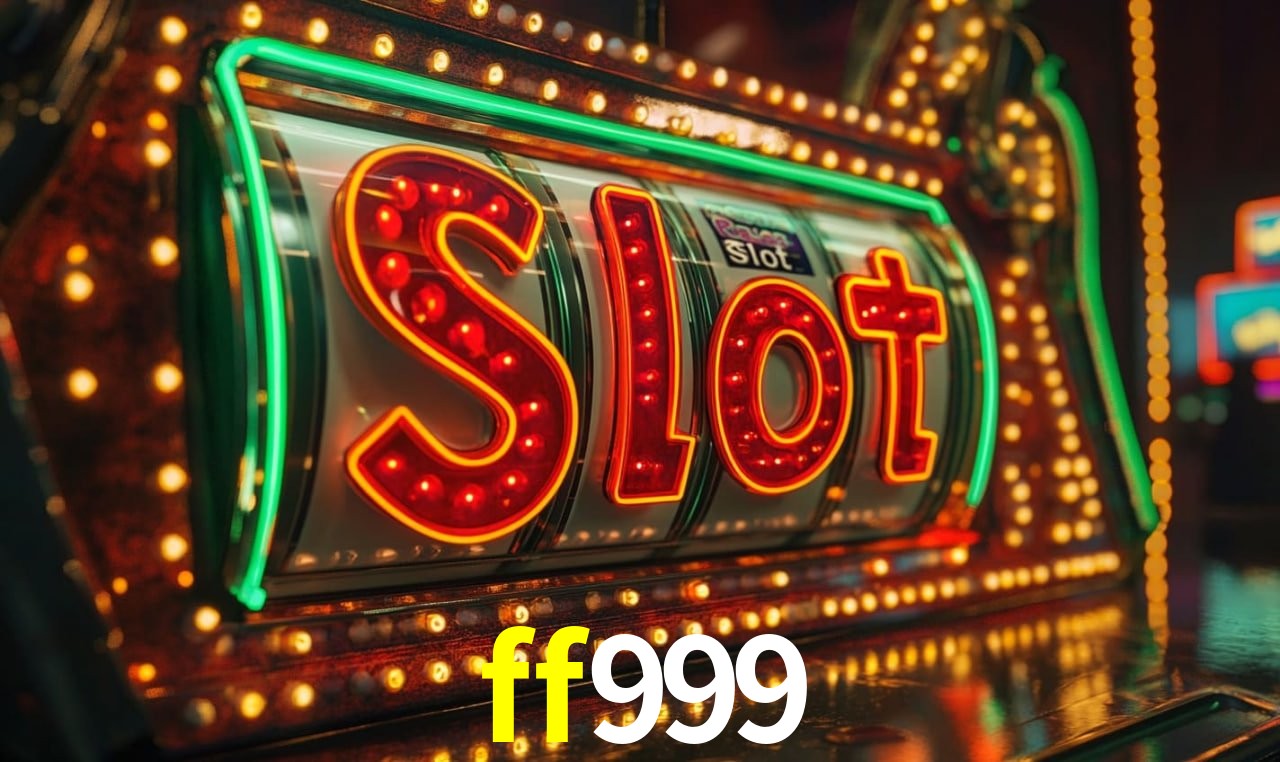 Acesso à conta ff999