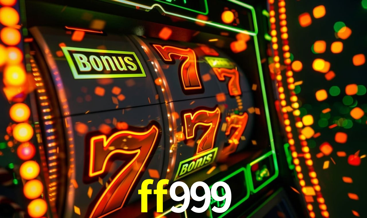 Bônus Diários ff999