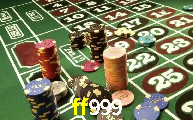 Promoções Sazonais ff999