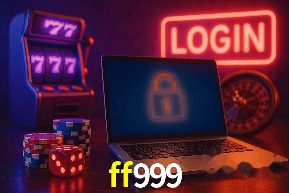 Tecnologia da Plataforma ff999