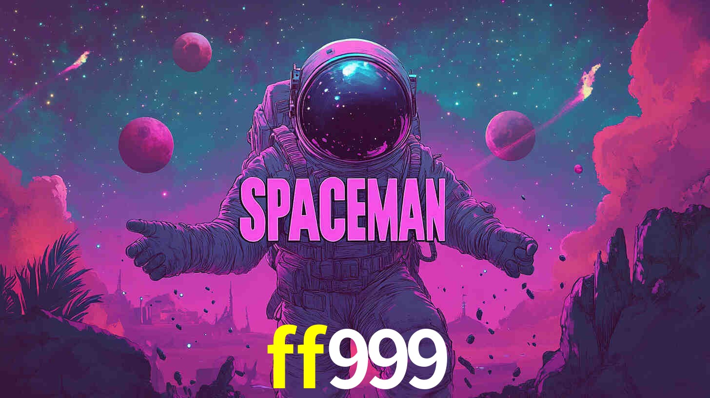 A Experiência Imersiva dos Cassinos Ao Vivo no ff999