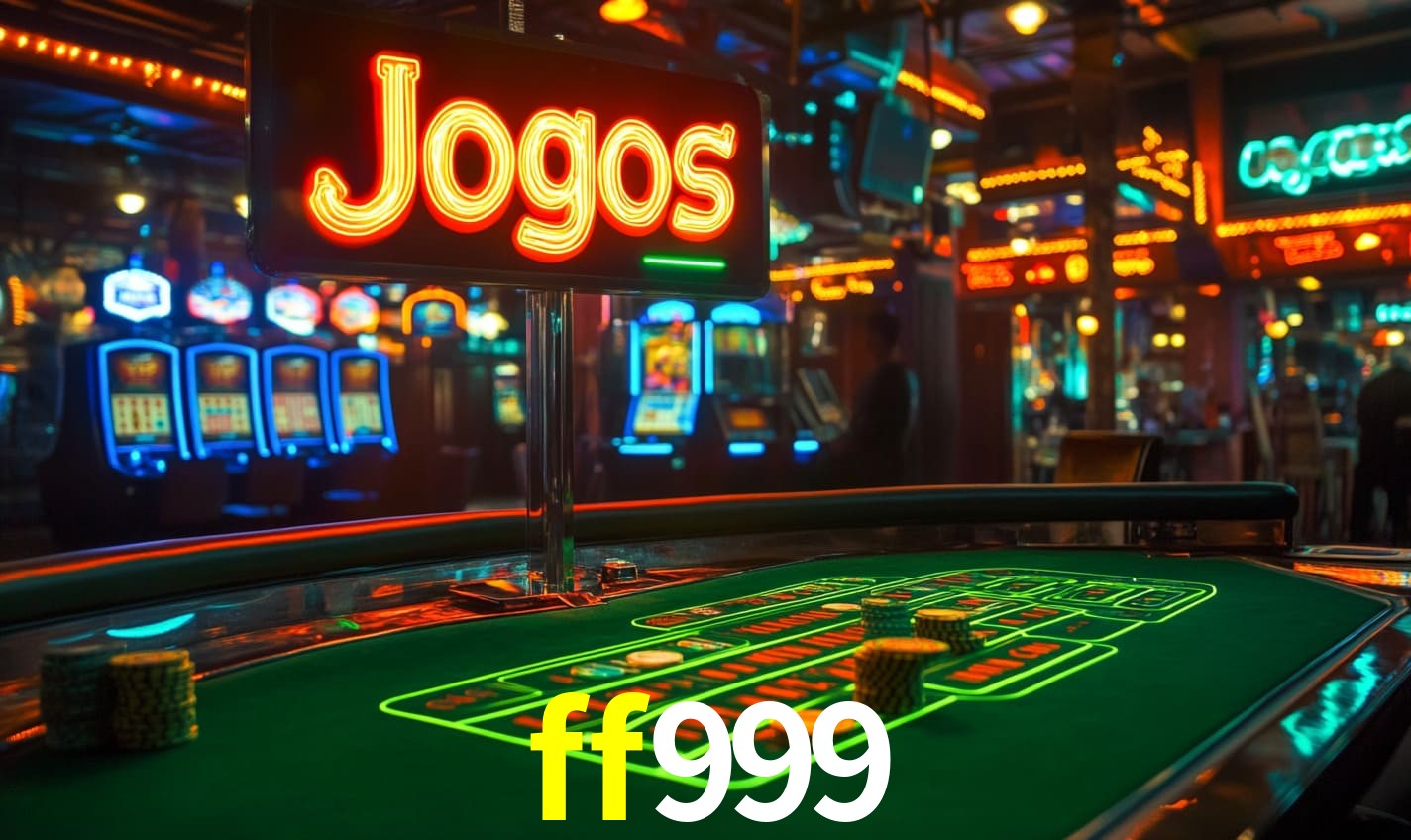 Infográfico RTP top jogos ff999