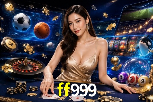 Security Systems ff999