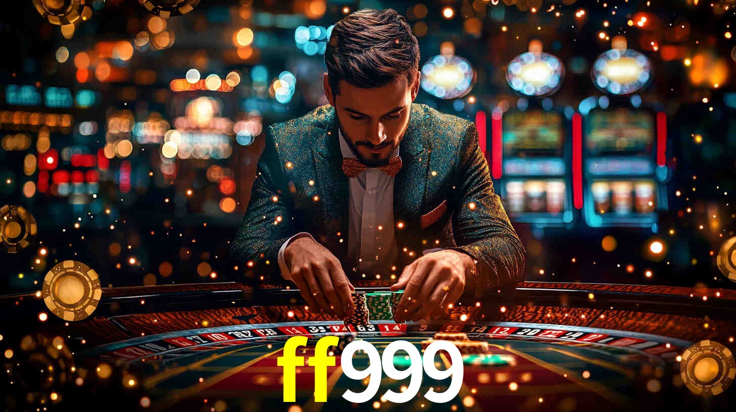 ff999 App Interface