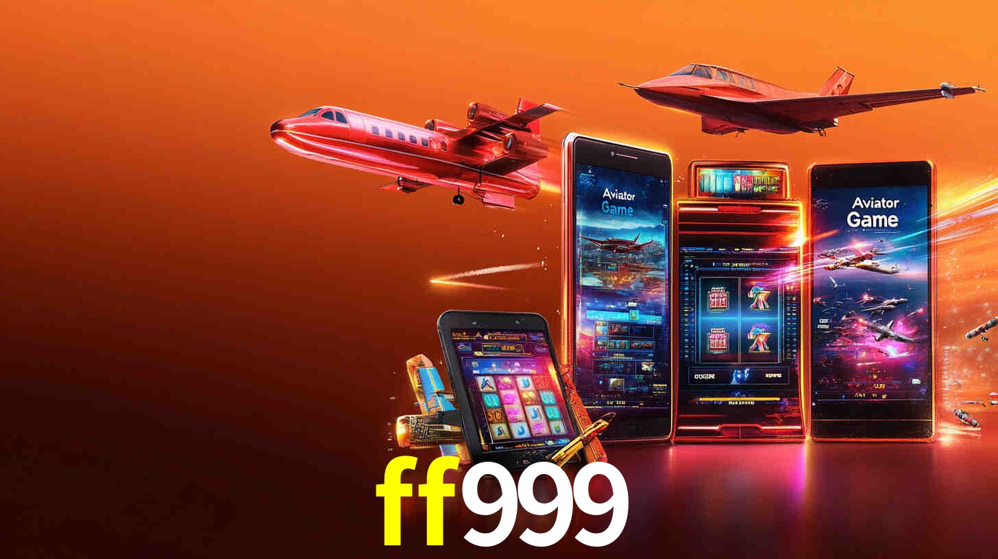 Explorando a Categoria de Eventos em Apostas na ff999