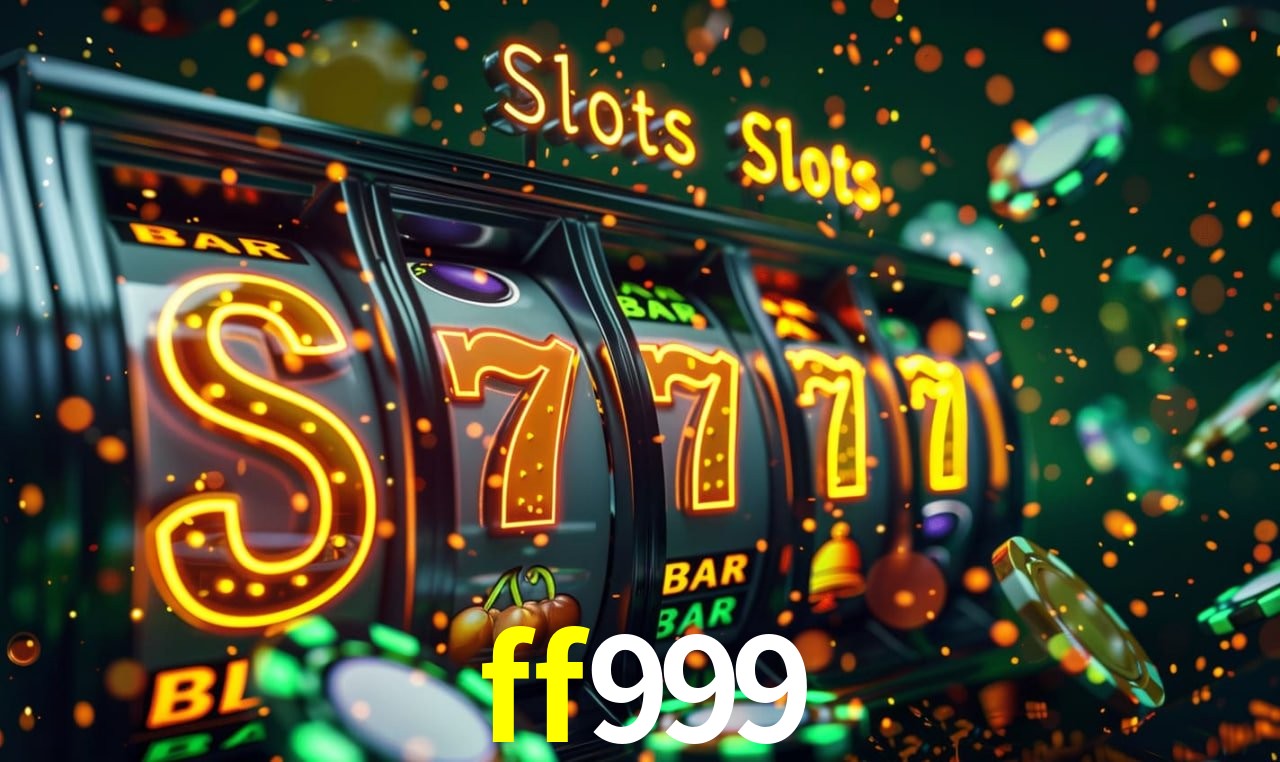 Provedores de Jogos ff999
