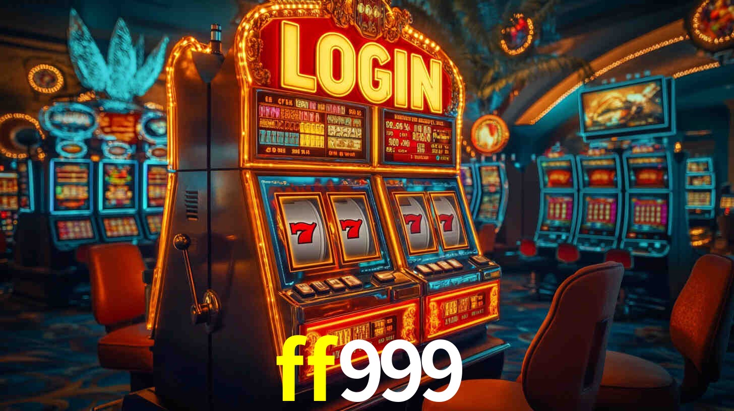 Resumo visual de bônus e campanhas ff999