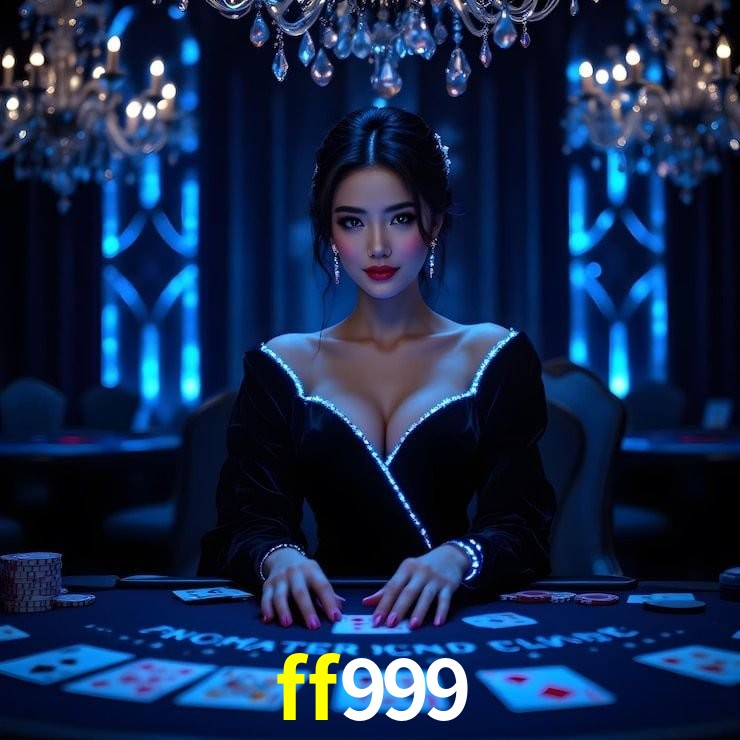 PIX instantâneo Brasil na ff999