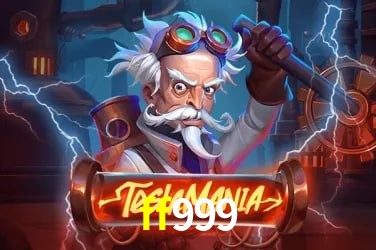 Aplicativo mobile ff999