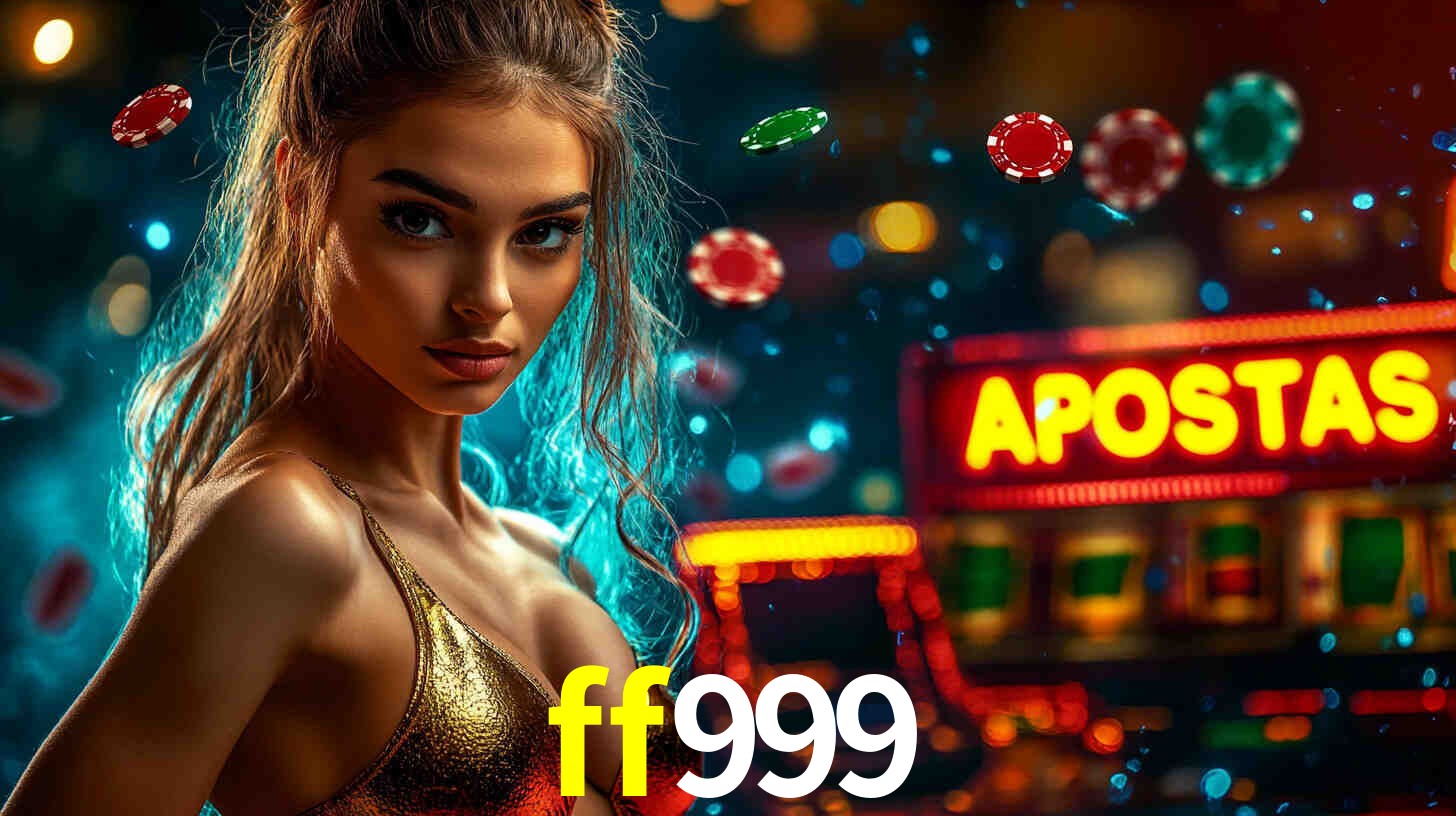A Emoção da Loteria na ff999: Uma Chance de Mudança de Vida