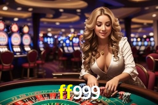 Aviator Game ff999