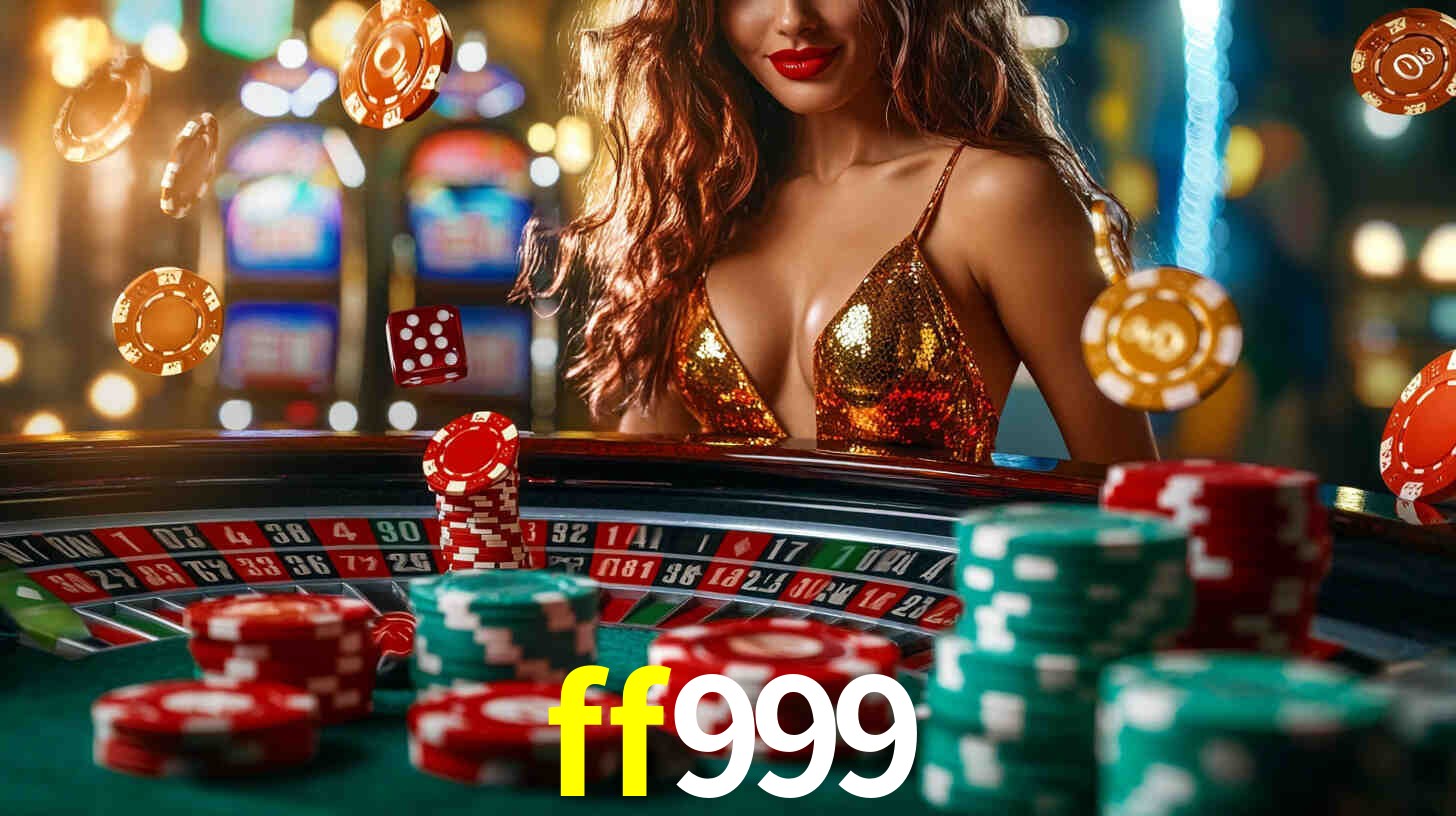 Premium Interface ff999