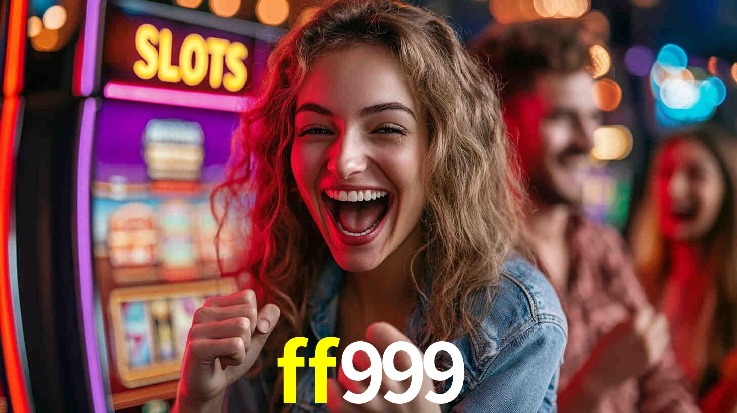 cassino ff999