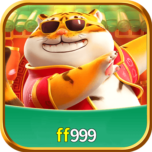 Logo ff999