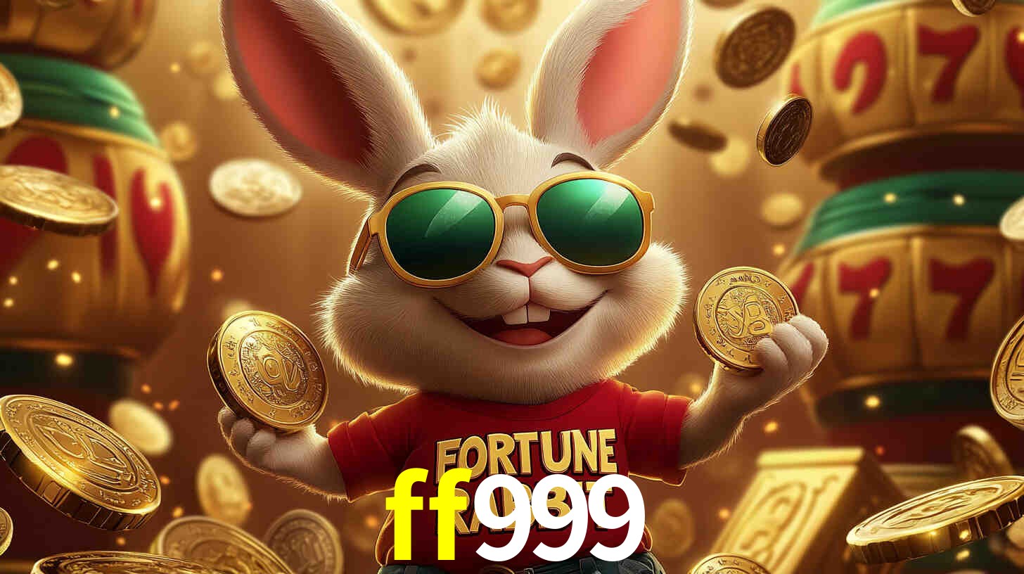 ff999: Jogue Crash e Experimente Alta Recompensa Instantânea