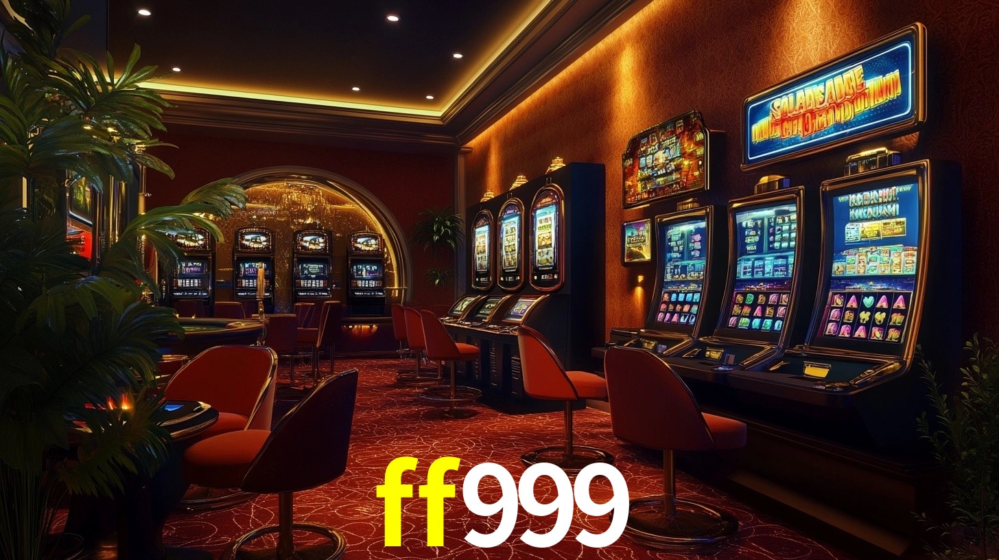 Live Casino ff999