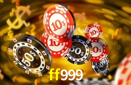 Mesa de Blackjack ff999