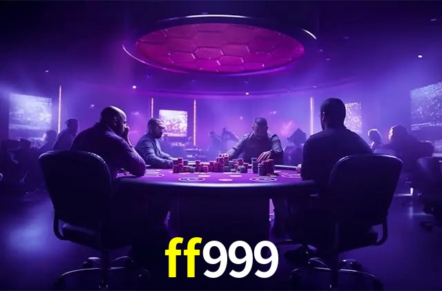 Estatísticas Esportivas ff999