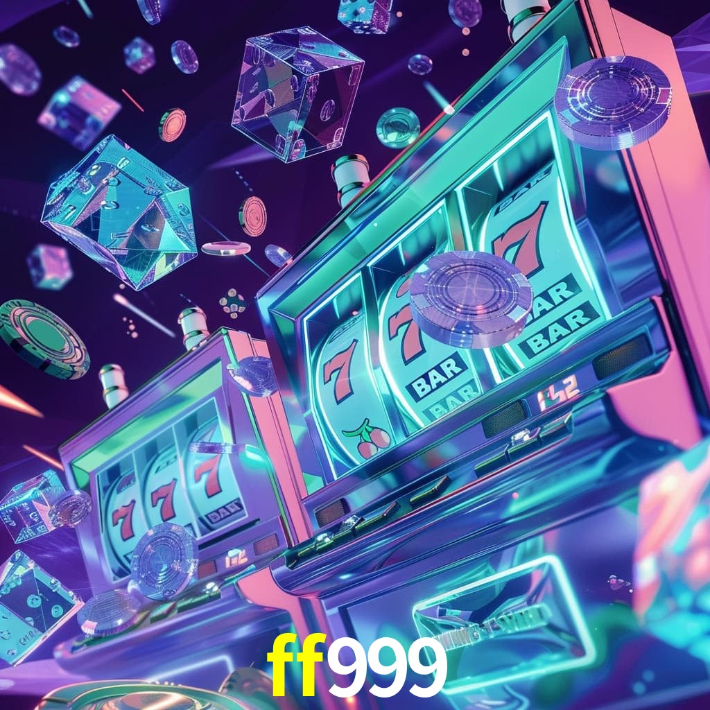 Download para Android e iOS na ff999