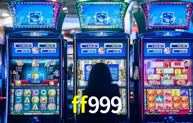Descubra a Essência do ff999: Nossa História e Compromissos
