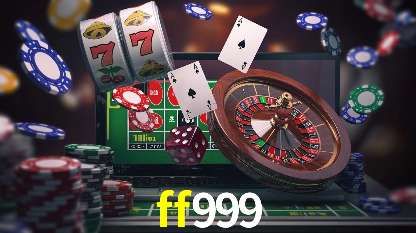 Premium Interface ff999