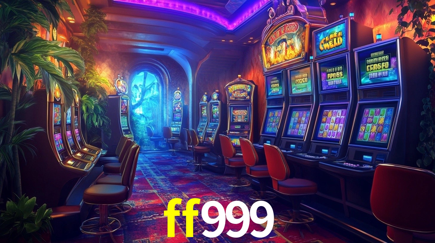 Roulette Table ff999